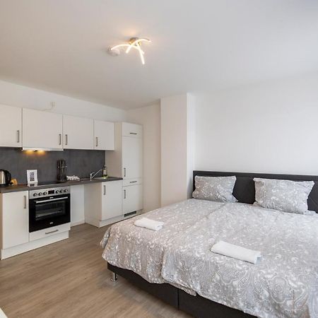 City Apartment Kuche,Bad, Parken Im Zentrum Ravensburgs A12 Luaran gambar