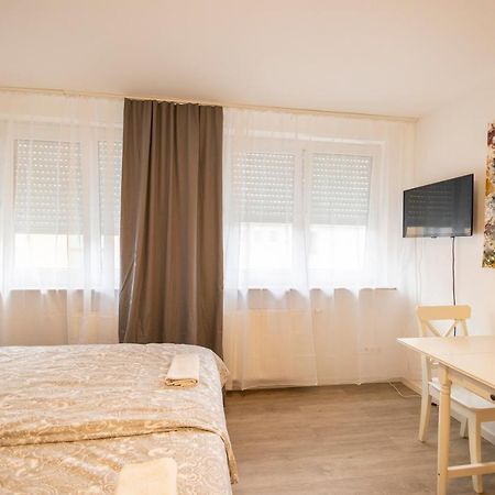 City Apartment Kuche,Bad, Parken Im Zentrum Ravensburgs A12 Luaran gambar